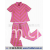 温州市赛诺服饰有限公司 -女式短袖套装